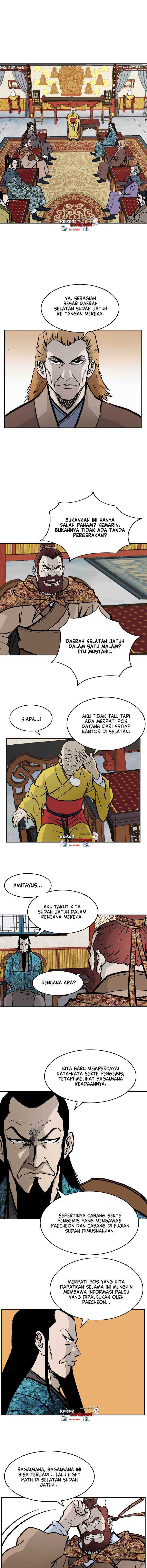 bowblade-spirit - Chapter: 31