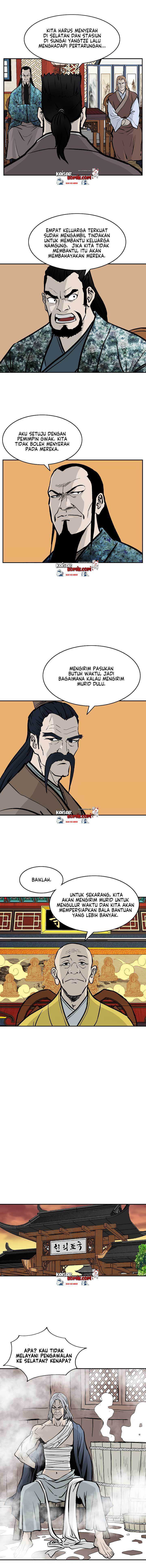 bowblade-spirit - Chapter: 31