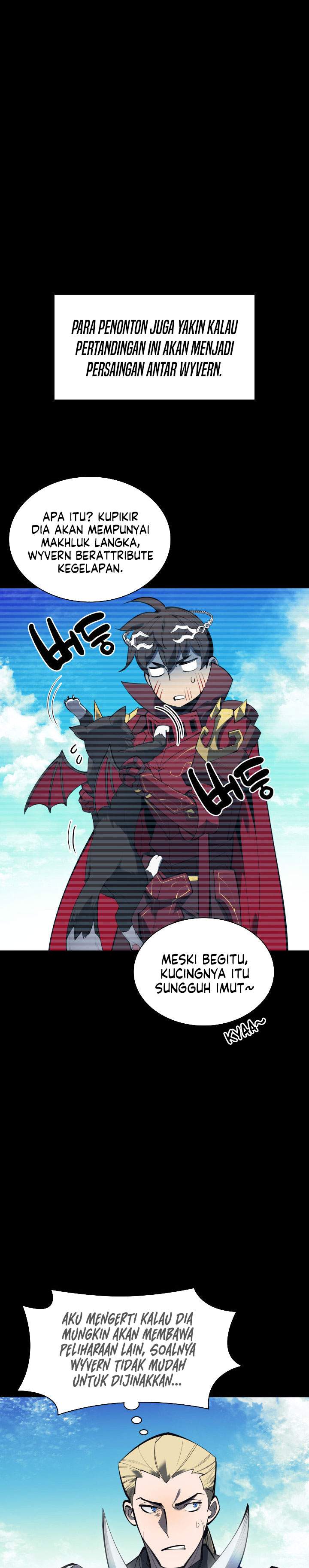 overgeared - Chapter: 99