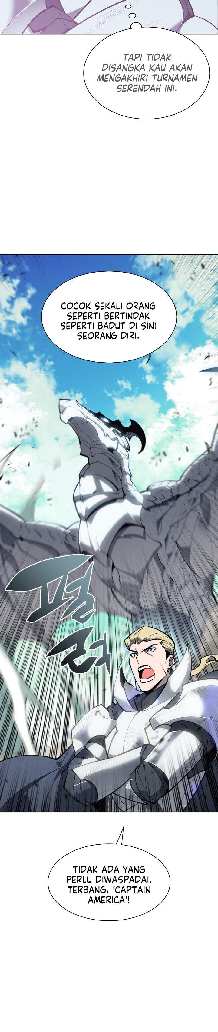 overgeared - Chapter: 99