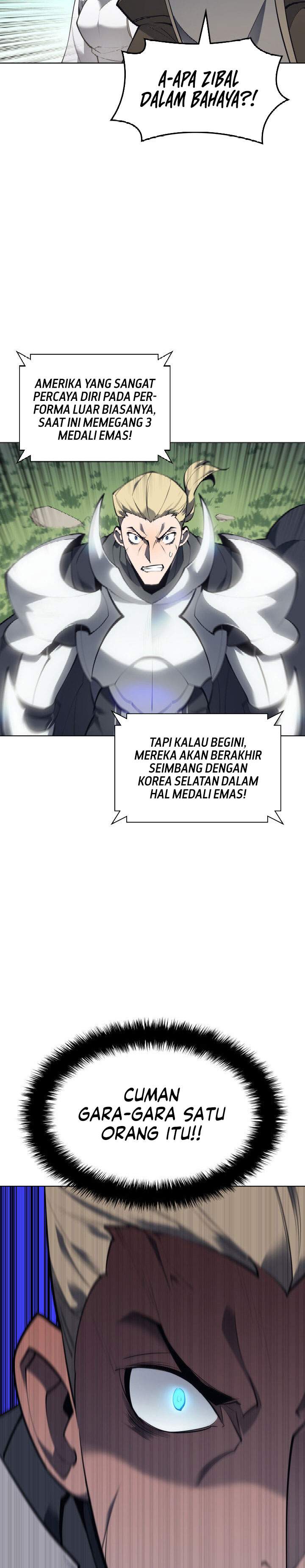 overgeared - Chapter: 99