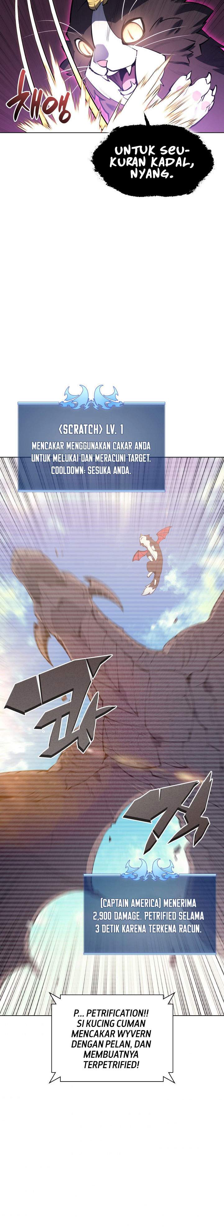 overgeared - Chapter: 99