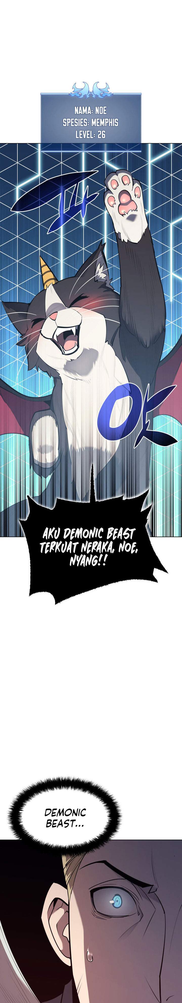 overgeared - Chapter: 99