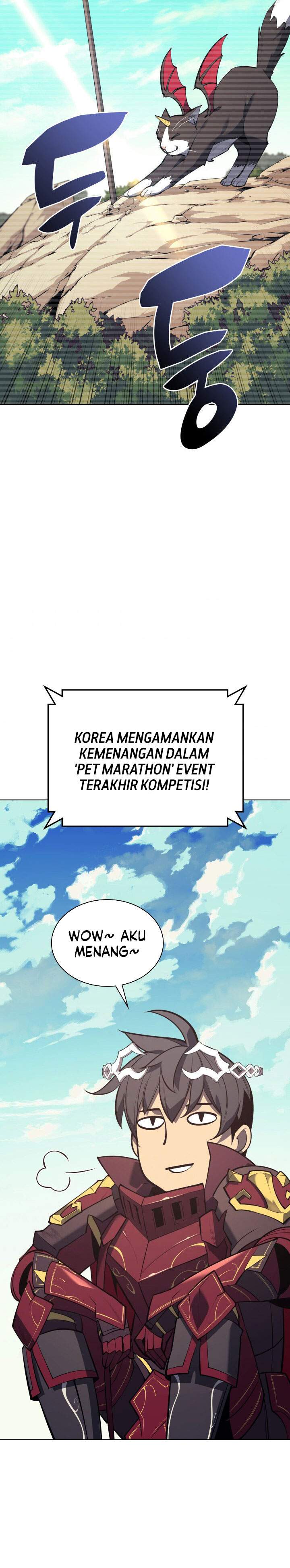 overgeared - Chapter: 99