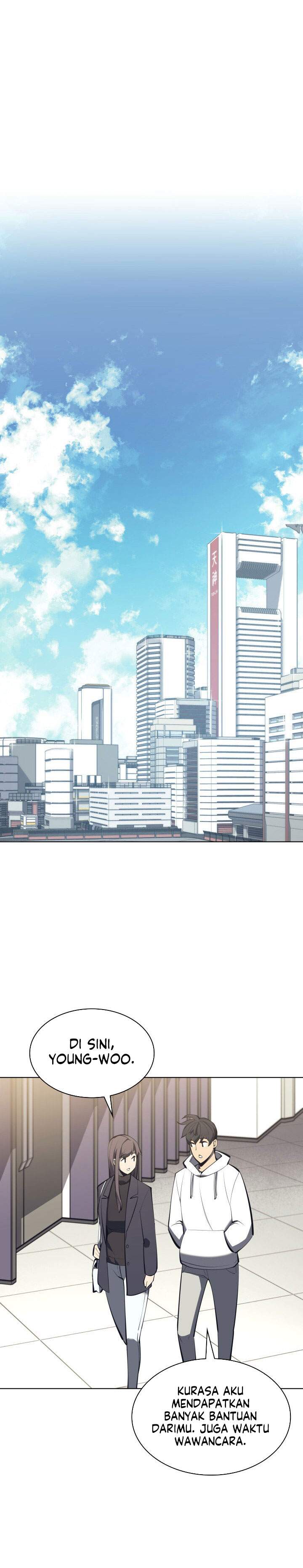 overgeared - Chapter: 99