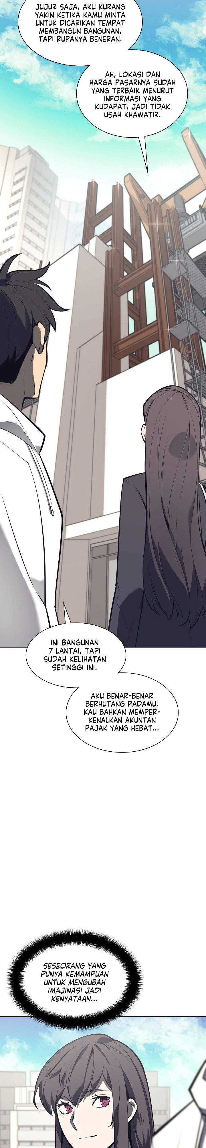 overgeared - Chapter: 99