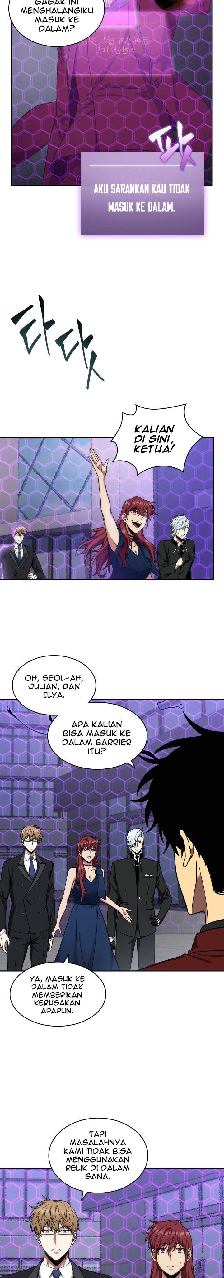 tomb-raider-king - Chapter: 258