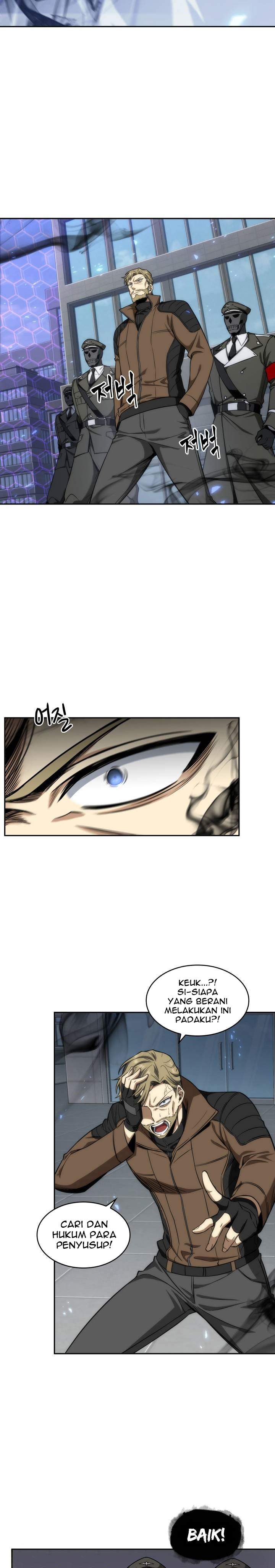 tomb-raider-king - Chapter: 258