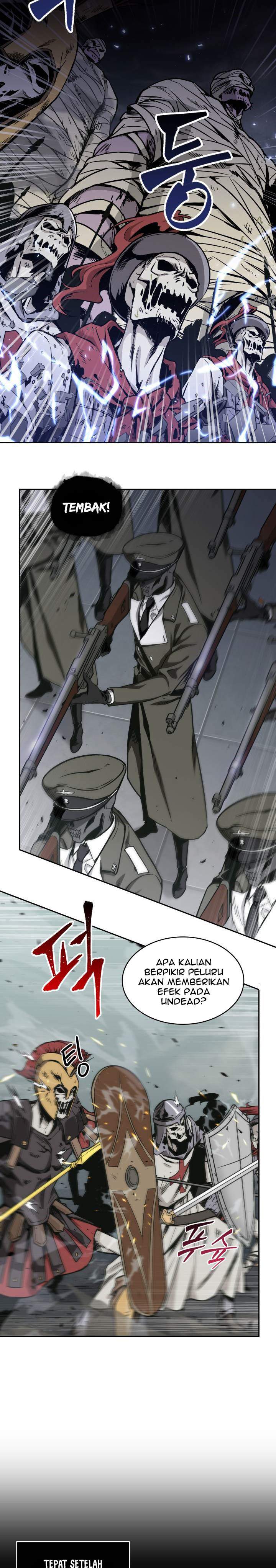 tomb-raider-king - Chapter: 258