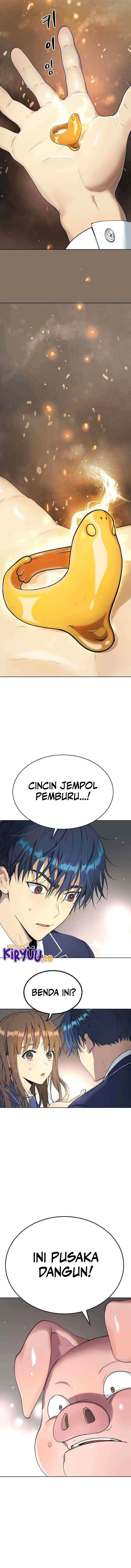 oh-dangun - Chapter: 16