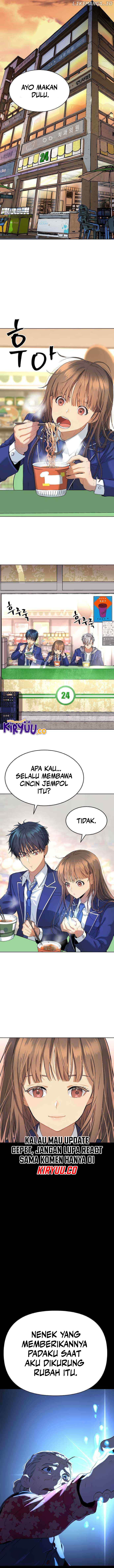 oh-dangun - Chapter: 16