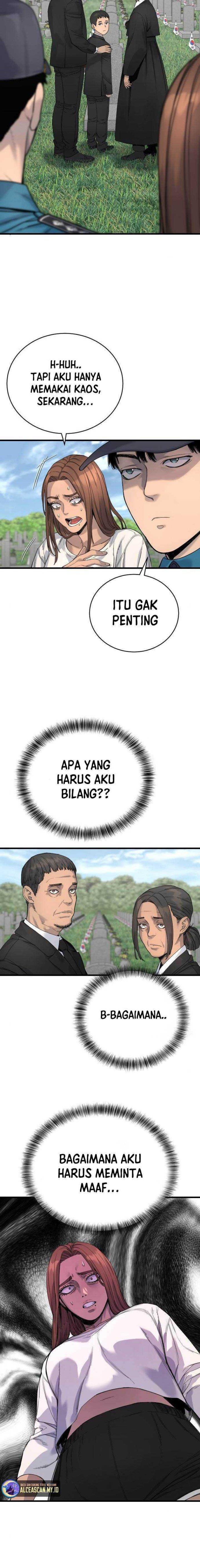 return-of-the-bloodthirsty-police - Chapter: 32