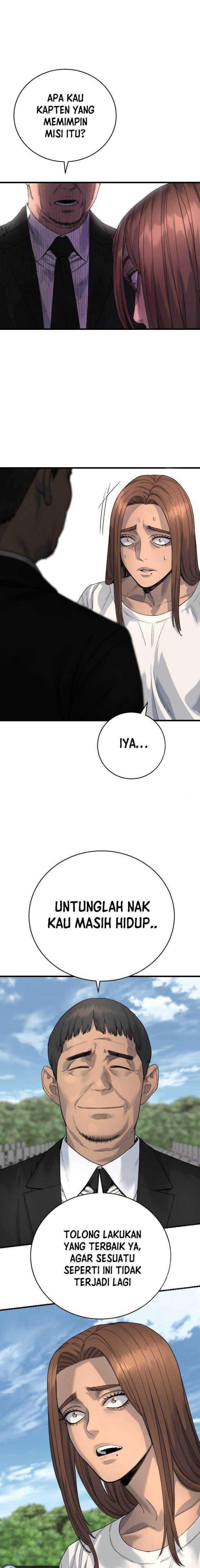 return-of-the-bloodthirsty-police - Chapter: 32