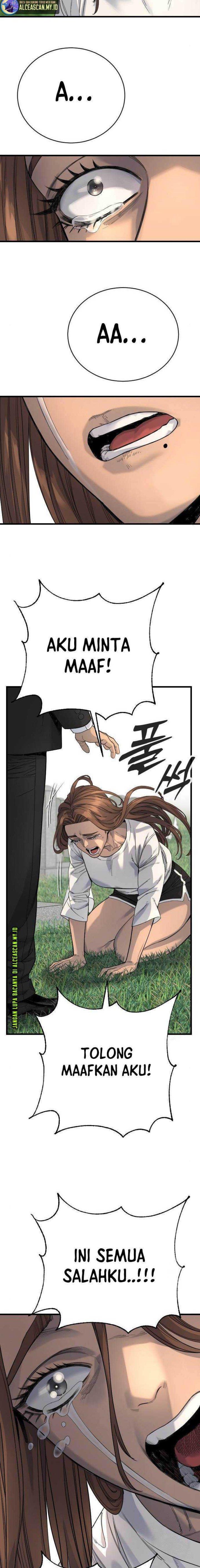 return-of-the-bloodthirsty-police - Chapter: 32