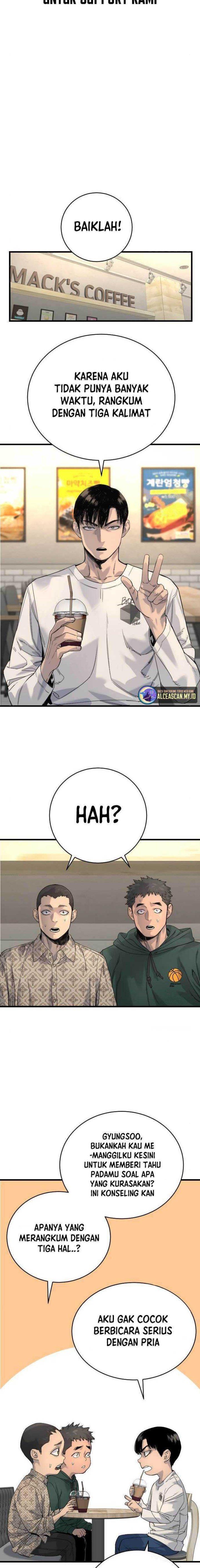 return-of-the-bloodthirsty-police - Chapter: 32