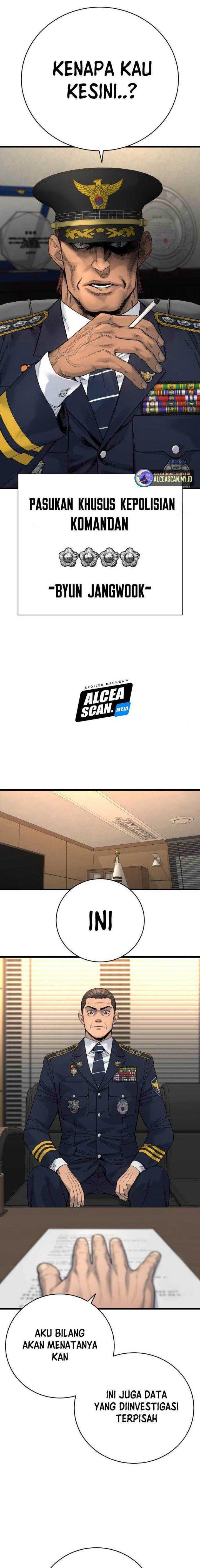 return-of-the-bloodthirsty-police - Chapter: 32