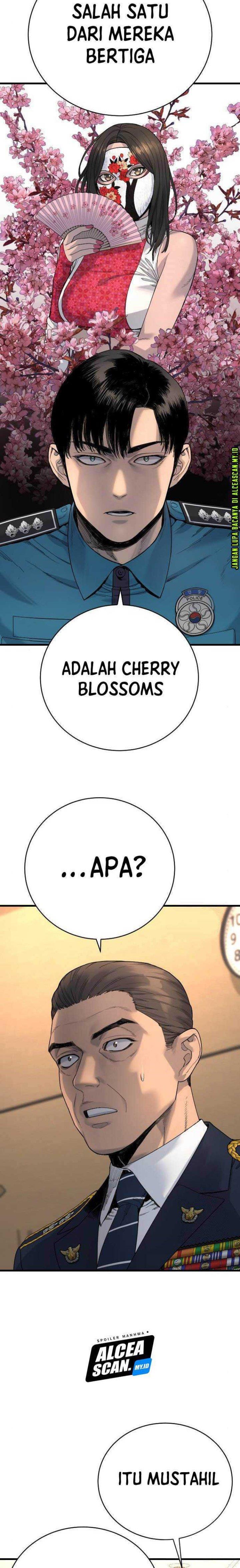 return-of-the-bloodthirsty-police - Chapter: 32