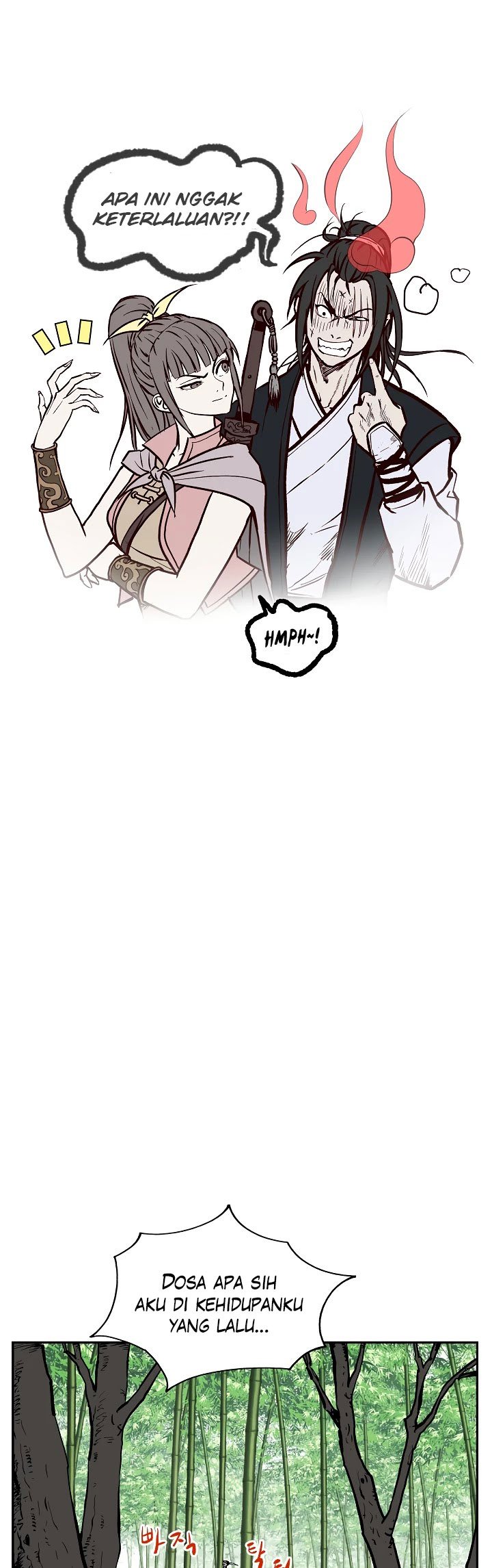 bowblade-spirit - Chapter: 32