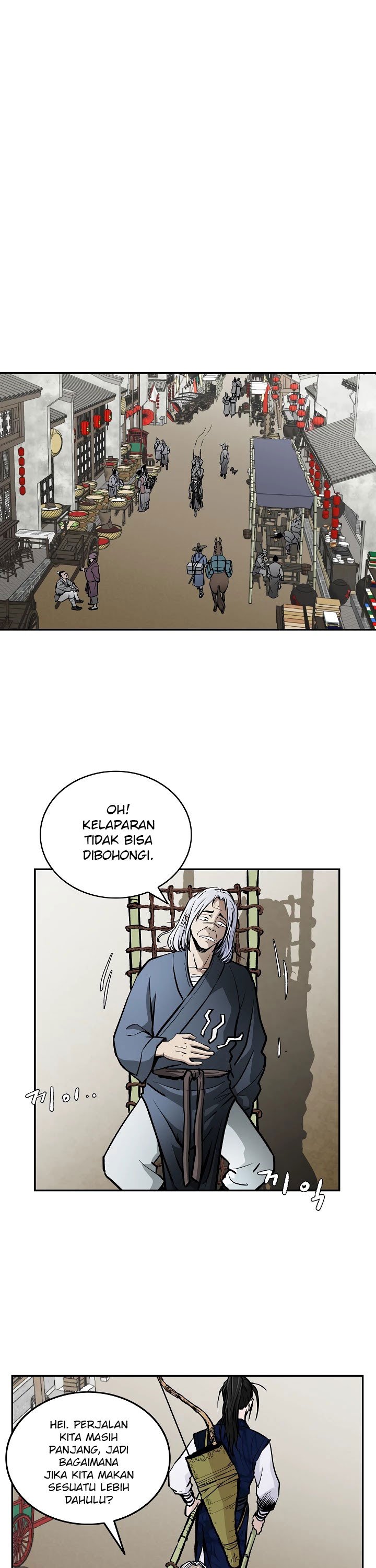 bowblade-spirit - Chapter: 32