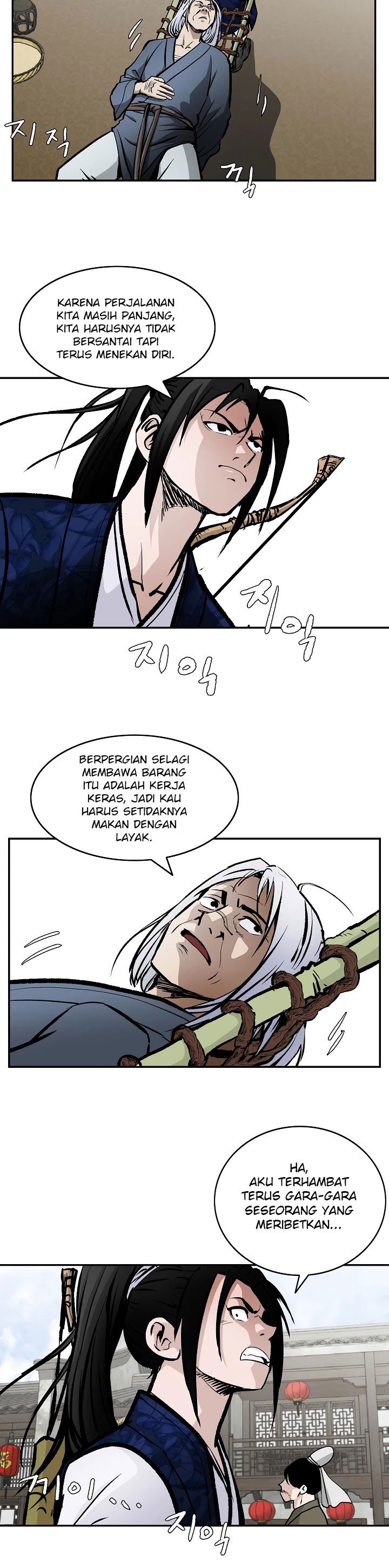 bowblade-spirit - Chapter: 32