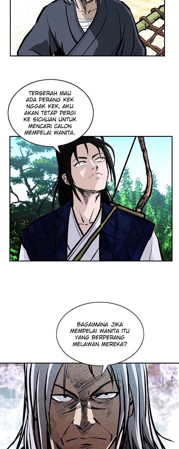 bowblade-spirit - Chapter: 32