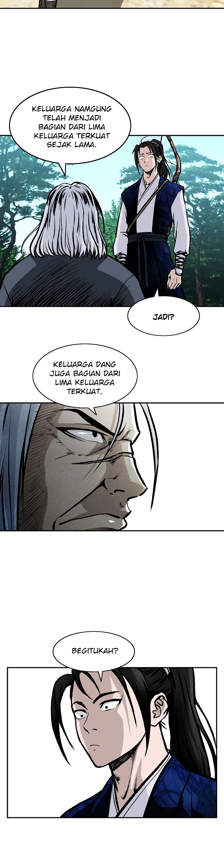 bowblade-spirit - Chapter: 32