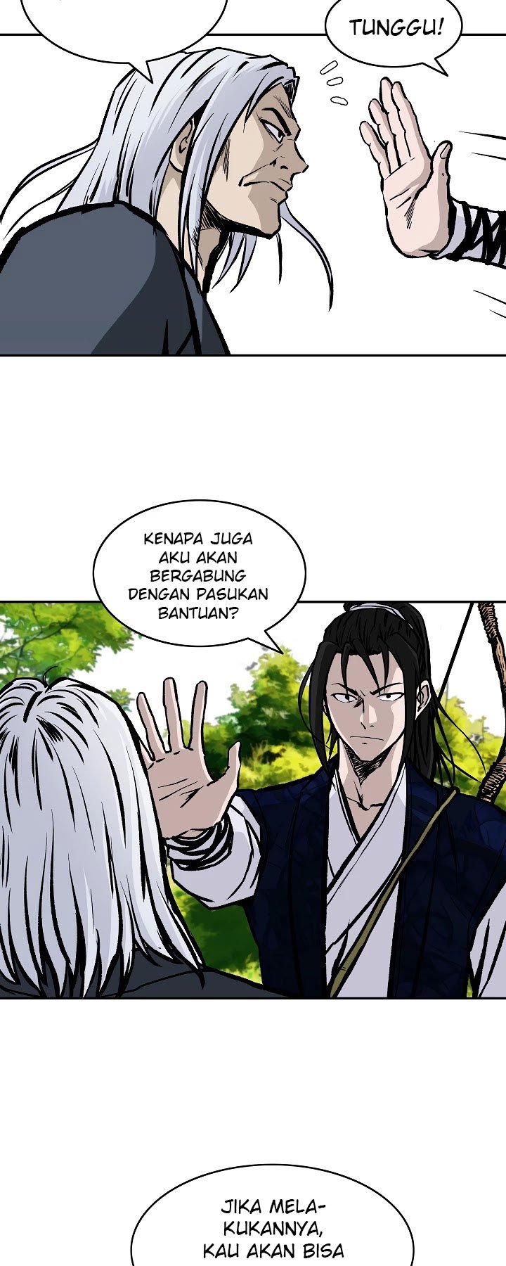 bowblade-spirit - Chapter: 32