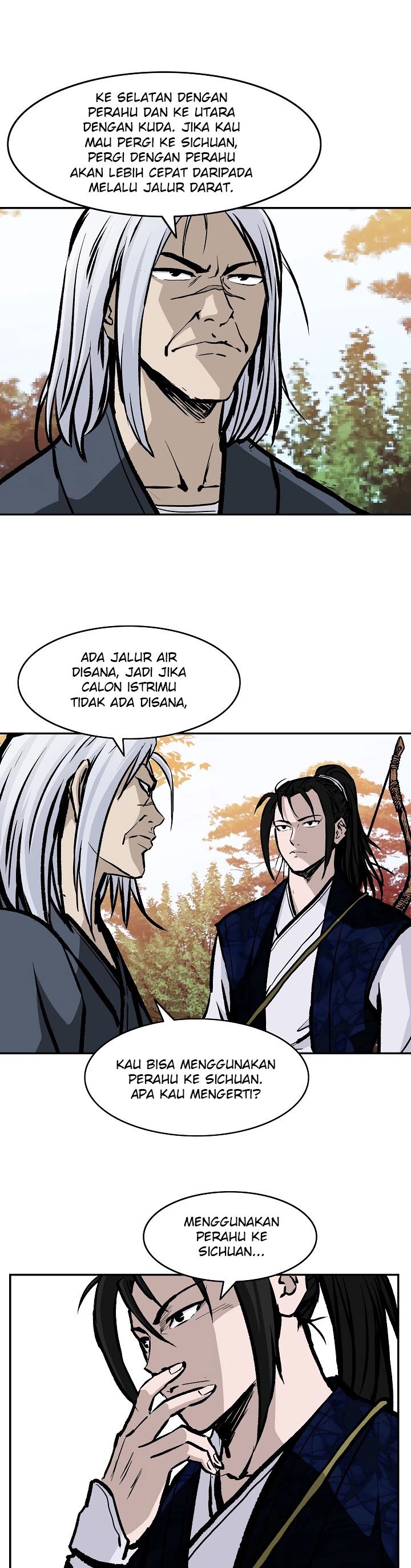 bowblade-spirit - Chapter: 32