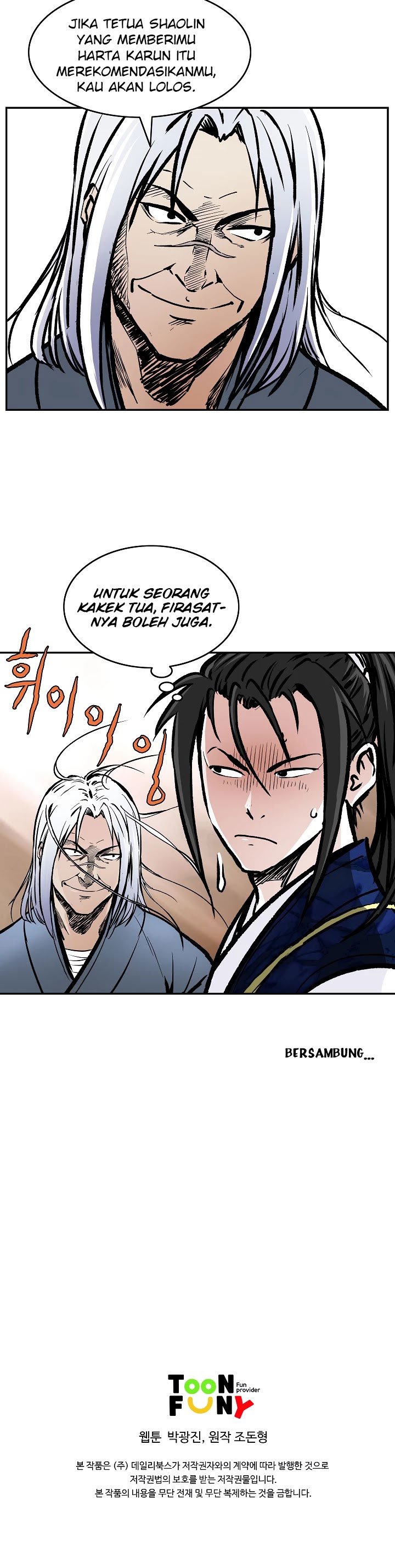 bowblade-spirit - Chapter: 32