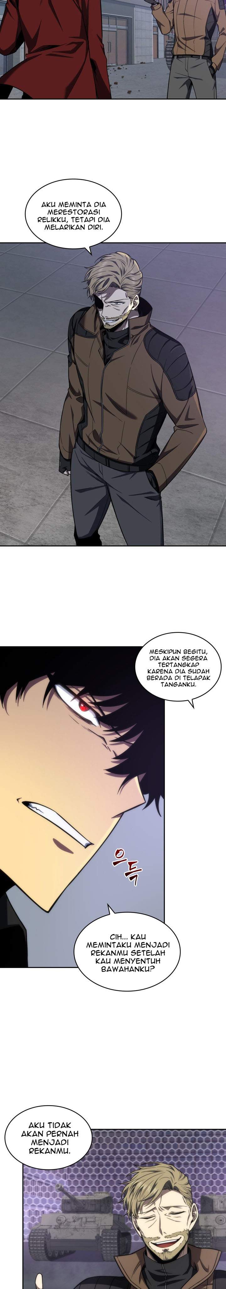 tomb-raider-king - Chapter: 259