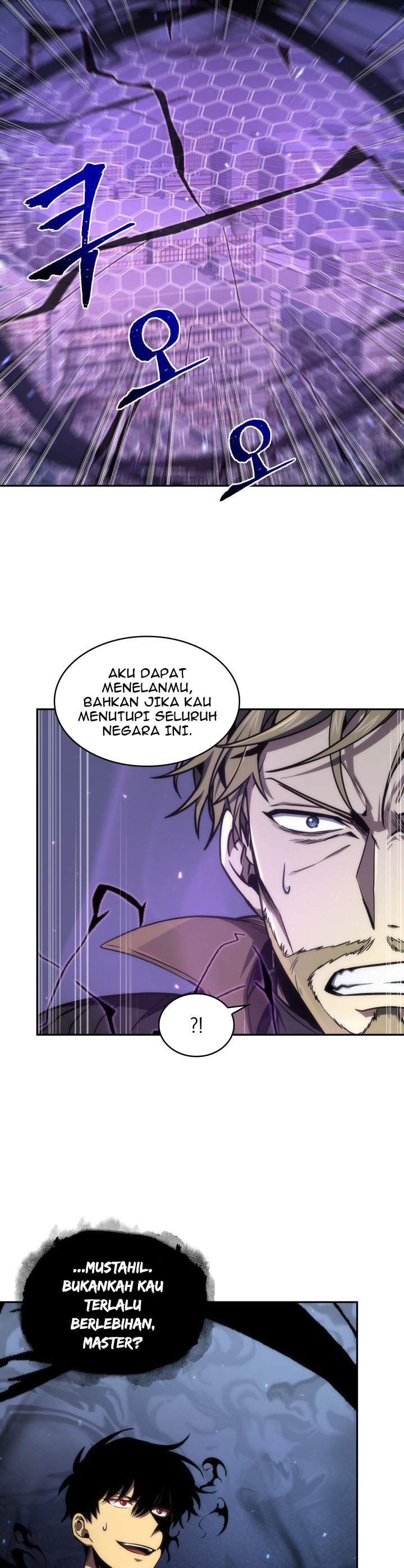 tomb-raider-king - Chapter: 259