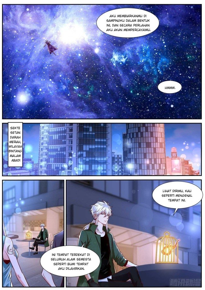 rebirth-of-the-urban-immortal-cultivator - Chapter: 781