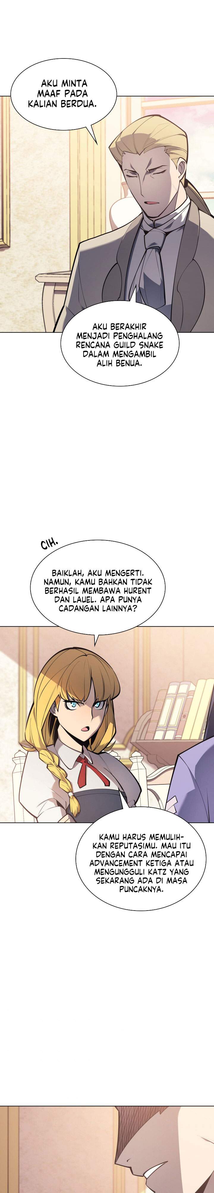 overgeared - Chapter: 100