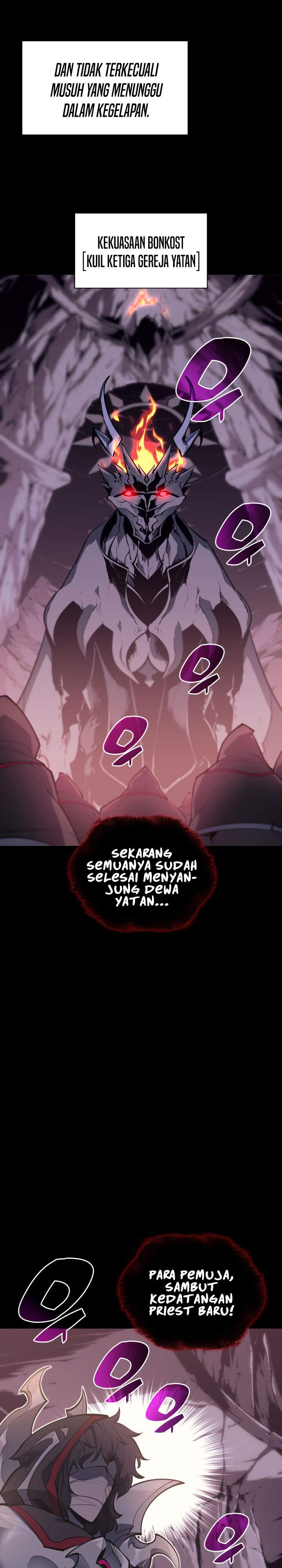 overgeared - Chapter: 100
