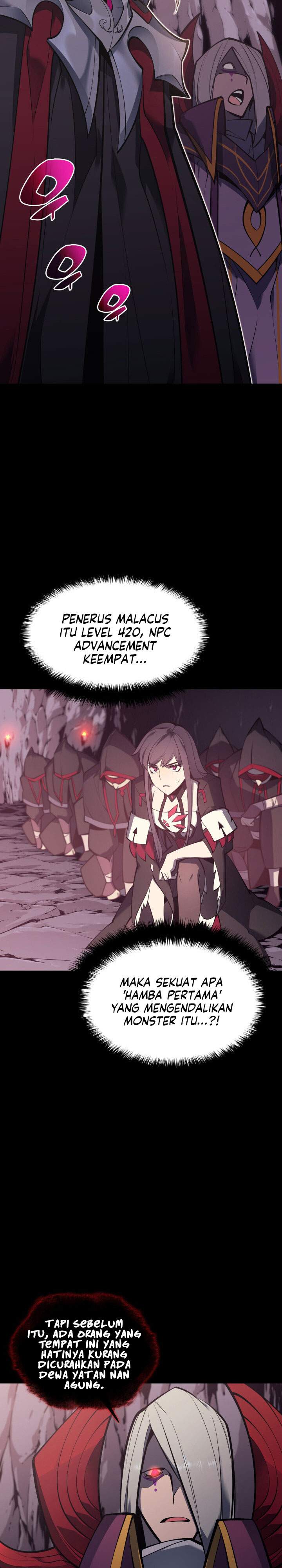overgeared - Chapter: 100