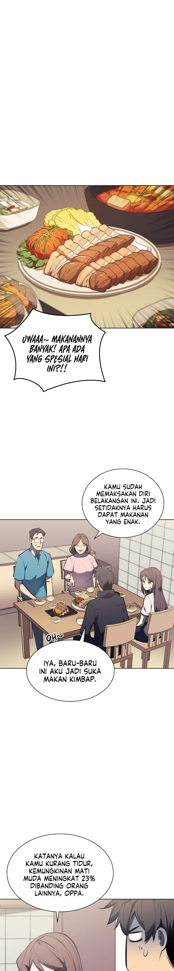overgeared - Chapter: 100