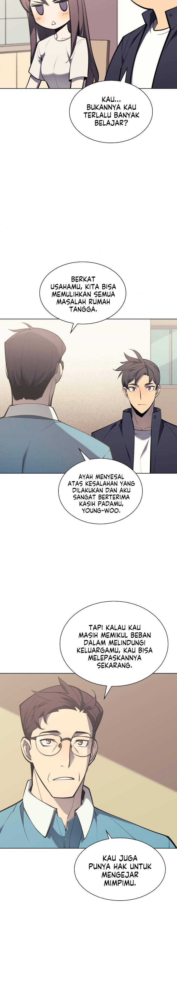 overgeared - Chapter: 100