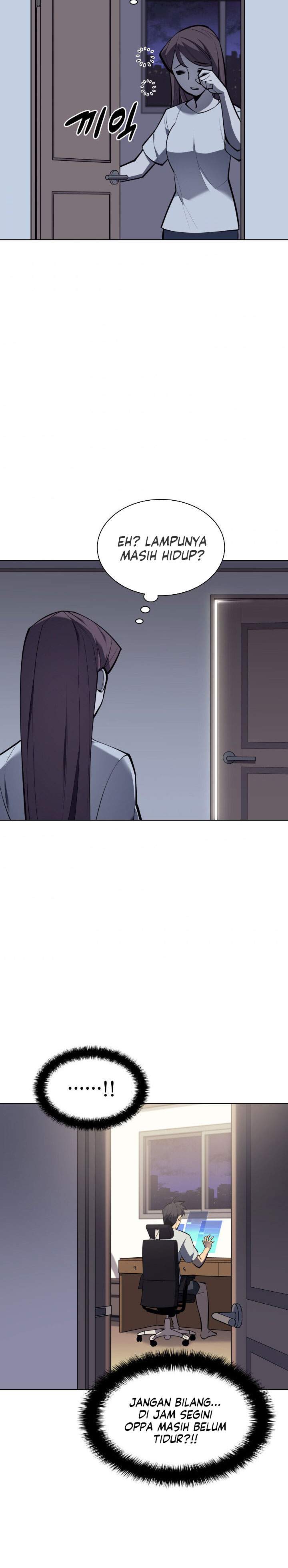 overgeared - Chapter: 100
