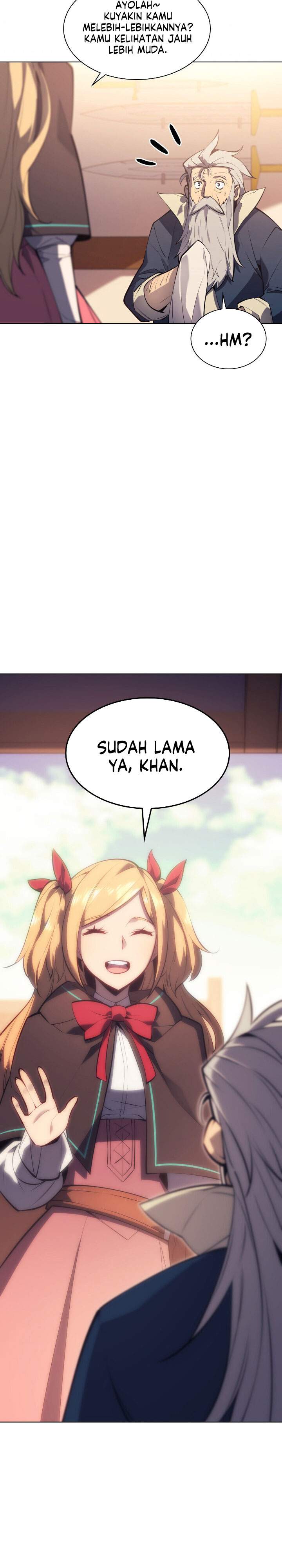 overgeared - Chapter: 100