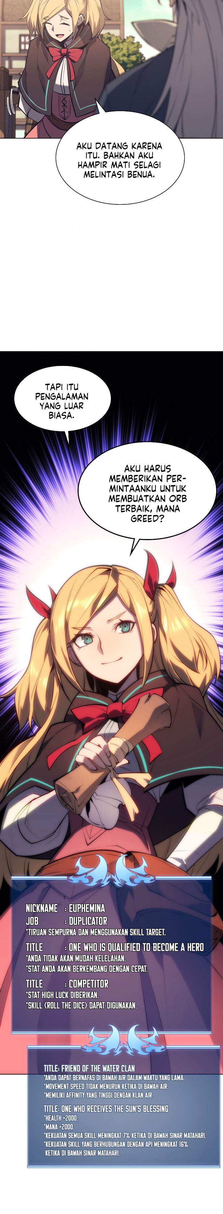 overgeared - Chapter: 100
