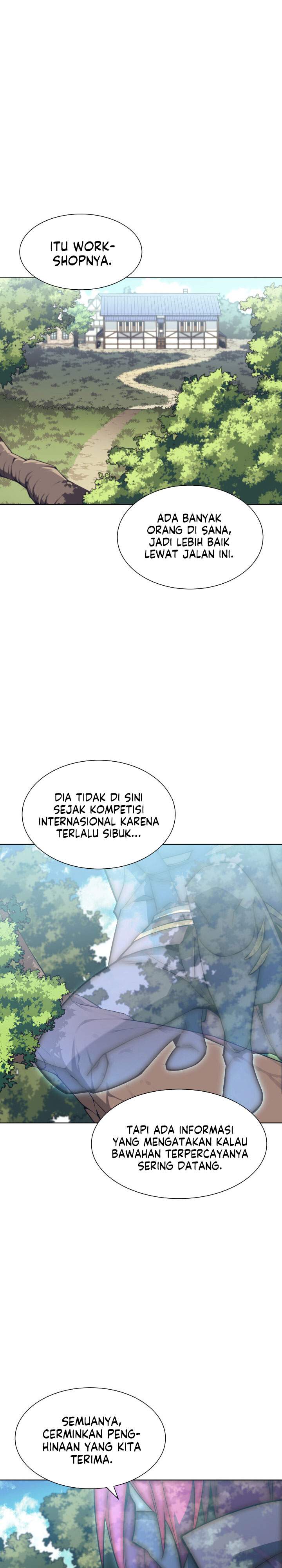 overgeared - Chapter: 100
