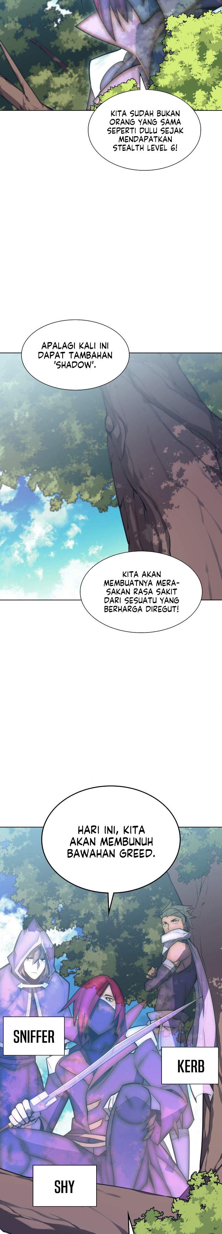 overgeared - Chapter: 100