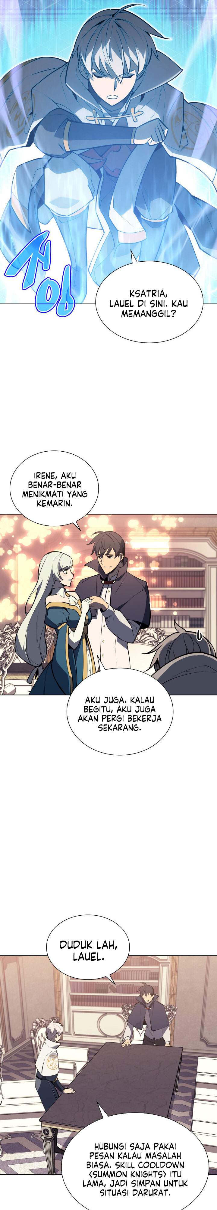 overgeared - Chapter: 100