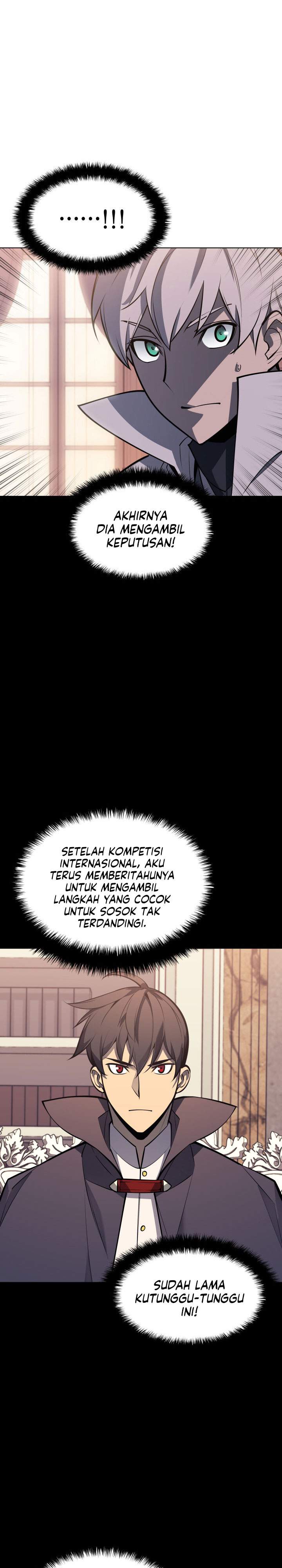 overgeared - Chapter: 100