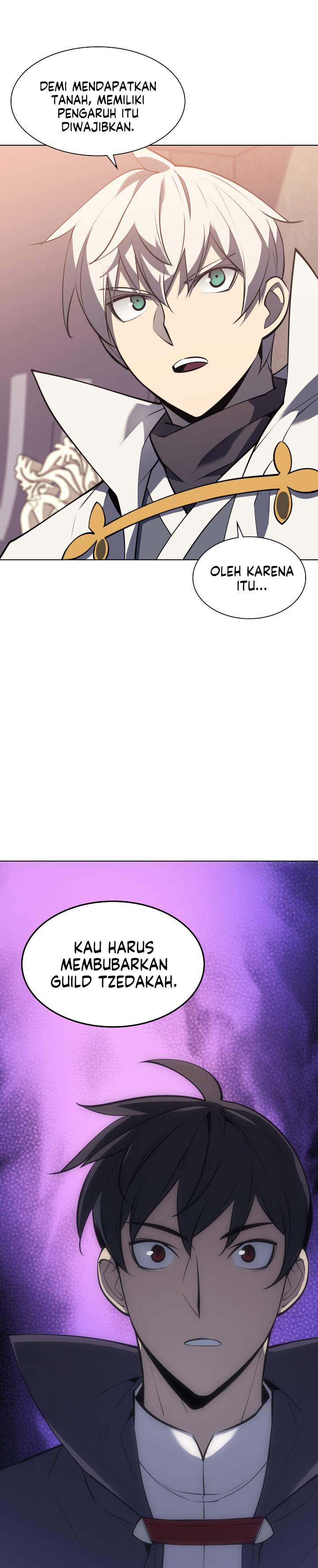 overgeared - Chapter: 100