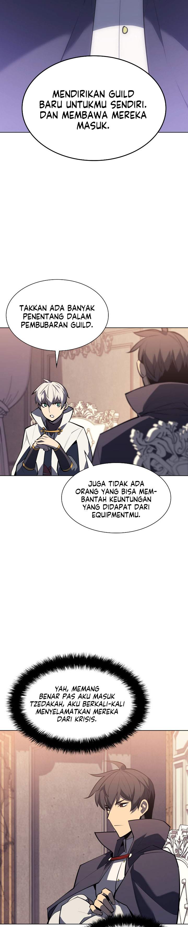 overgeared - Chapter: 100