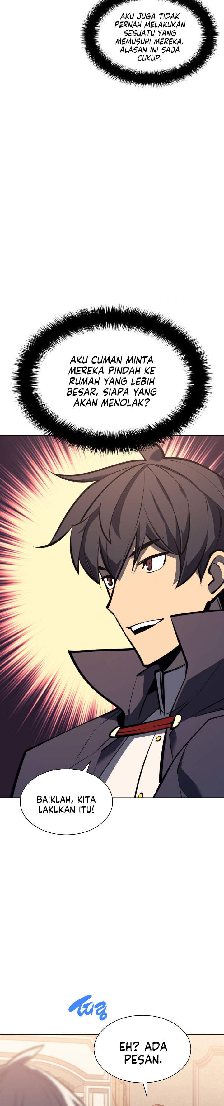 overgeared - Chapter: 100