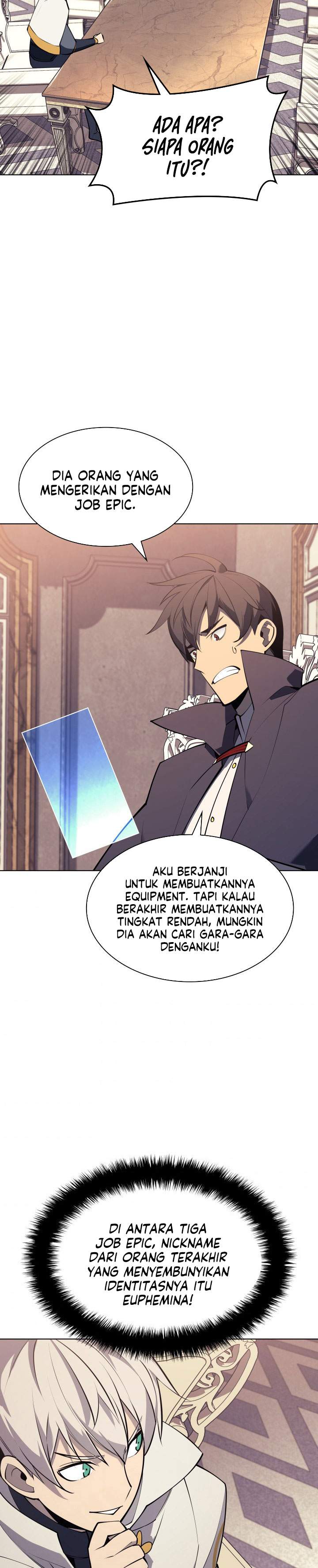 overgeared - Chapter: 100