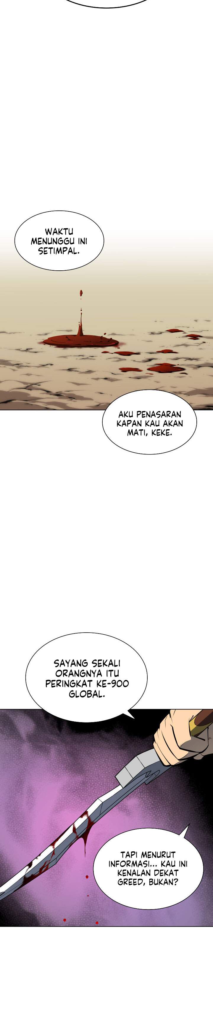 overgeared - Chapter: 100