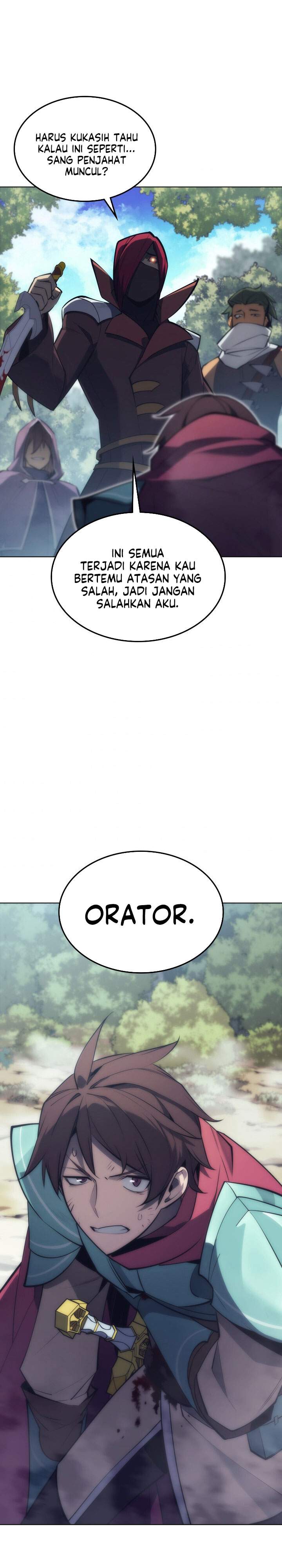 overgeared - Chapter: 100